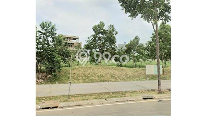 Disewakan Tanah di Tangerang Luas 1951m2 - Disewakan Tanah di Tangerang Luas 1951m2 -