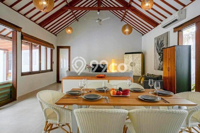 Vila Kawasan , Luas 378m2m², Sewa Terjangkau, Area Premium Vila Kawasan , Luas 378m2m², Sewa Terjangkau, Area Premium