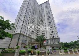 Dijual Apartemen 1 KT 1 KM di Sunter Luas 21m2 Dijual Apartemen 1 KT 1 KM di Sunter Luas 21m2