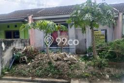 Tanah Kavling untuk Dijual di Gunung Sindur Bogor 60m2 Tanah Kavling untuk Dijual di Gunung Sindur Bogor 60m2