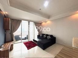 Apartemen Minimalis untuk Disewa, 3 Kamar di Jakarta Selatan Apartemen Minimalis untuk Disewa, 3 Kamar di Jakarta Selatan
