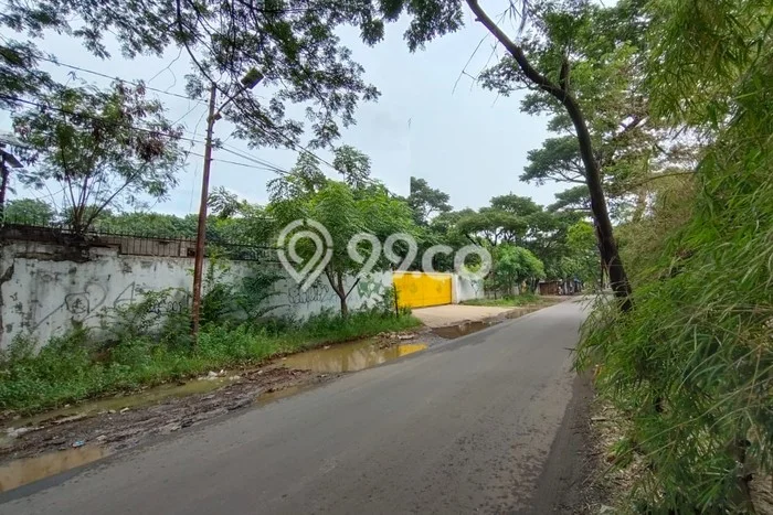 Disewakan Pabrik di Pusat Kota Jakarta Barat Ramai Strategis Disewakan Pabrik di Pusat Kota Jakarta Barat Ramai Strategis