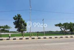 Kavling Tanah Dijual di Karawang Barat Karawang Spesifikasi 57508m2 Kavling Tanah Dijual di Karawang Barat Karawang Spesifikasi 57508m2