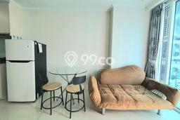 Disewakan Apartemen Ekonomis 2 KT di Taman Palem Jakarta Barat Disewakan Apartemen Ekonomis 2 KT di Taman Palem Jakarta Barat