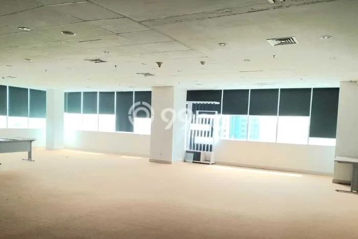 Disewakan Kantor di Kawasan Ramai Setiabudi Luas 198m2 Disewakan Kantor di Kawasan Ramai Setiabudi Luas 198m2