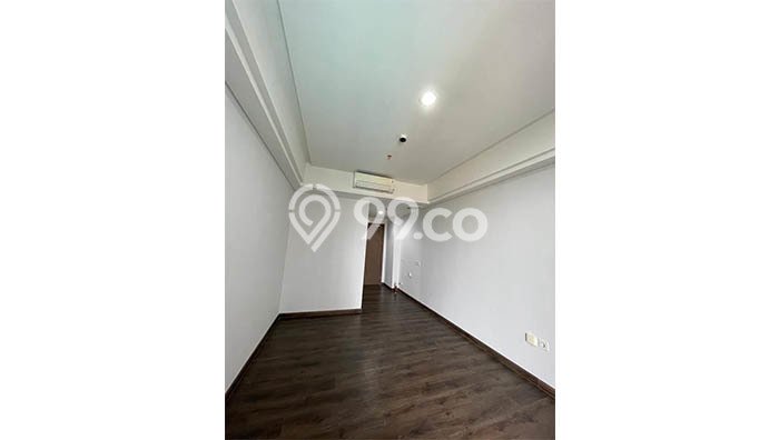 Apartemen Modern Dijual di Cempaka Putih, Jakarta Pusat Punya 1 KT / 1 Kamar Mandi Apartemen Modern Dijual di Cempaka Putih, Jakarta Pusat Punya 1 KT / 1 Kamar Mandi