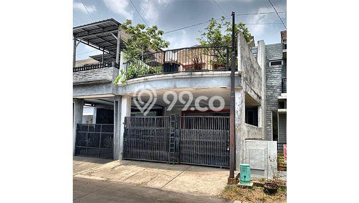 For Sale Rumah Elit Exclusive di Benda, Tangerang For Sale Rumah Elit Exclusive di Benda, Tangerang