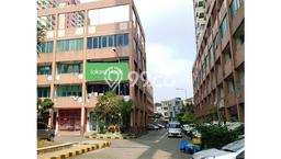 Ruko Dijual di Jakarta Pusat LT 75m2 & LB 362m2 Lokasi Terbaik! Ruko Dijual di Jakarta Pusat LT 75m2 & LB 362m2 Lokasi Terbaik!