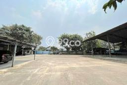 Lahan Kosong Dijual di Benda, Tangerang, Luas 5008m2 Area Strategis Lahan Kosong Dijual di Benda, Tangerang, Luas 5008m2 Area Strategis