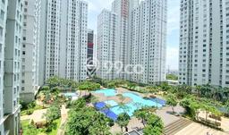 Apartemen Sewa 2 Kamar Murah Siap Huni di Jakarta Utara, Luas 77m2 Apartemen Sewa 2 Kamar Murah Siap Huni di Jakarta Utara, Luas 77m2