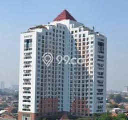 Hunian Apartemen Bagus di Tebet 2 Kamar Tidur Hunian Apartemen Bagus di Tebet 2 Kamar Tidur