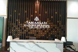 Hunian Apartemen Ideal untuk Dijual di Jakarta Selatan dengan 1 Kamar Hunian Apartemen Ideal untuk Dijual di Jakarta Selatan dengan 1 Kamar