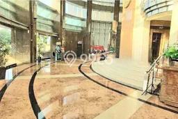 Unit Kantor Tersedia di Sudirman Spesifikasi LB 436m2 Unit Kantor Tersedia di Sudirman Spesifikasi LB 436m2