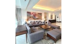 Hunian Strategis 199m2 di Setiabudi Jakarta Selatan 3 KT Hunian Strategis 199m2 di Setiabudi Jakarta Selatan 3 KT