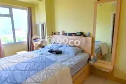 Apartemen Murah Dijual di Jakarta Utara 2 KT & 1 KM Apartemen Murah Dijual di Jakarta Utara 2 KT & 1 KM