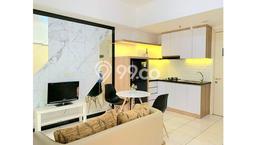 Apartemen Favorit Nyaman Dijual di Tangerang dengan 3 Kamar Tidur Apartemen Favorit Nyaman Dijual di Tangerang dengan 3 Kamar Tidur