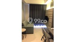 Apartemen Minimalis untuk Disewa, 2 Kamar di Jakarta Barat Apartemen Minimalis untuk Disewa, 2 Kamar di Jakarta Barat
