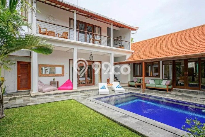 Vila Kawasan , Luas 378m2m², Sewa Terjangkau, Area Premium Vila Kawasan , Luas 378m2m², Sewa Terjangkau, Area Premium