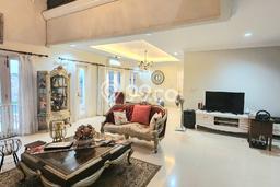 For Sale! Premium House LT 529m2 Desain Modern di Cibubur For Sale! Premium House LT 529m2 Desain Modern di Cibubur