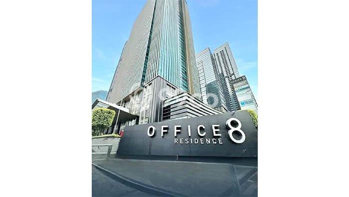 Kantor Bagus Dijual LB 107m2 Lokasi Strategis Jakarta Selatan Area Cocok untuk Bisnis Kantor Bagus Dijual LB 107m2 Lokasi Strategis Jakarta Selatan Area Cocok untuk Bisnis