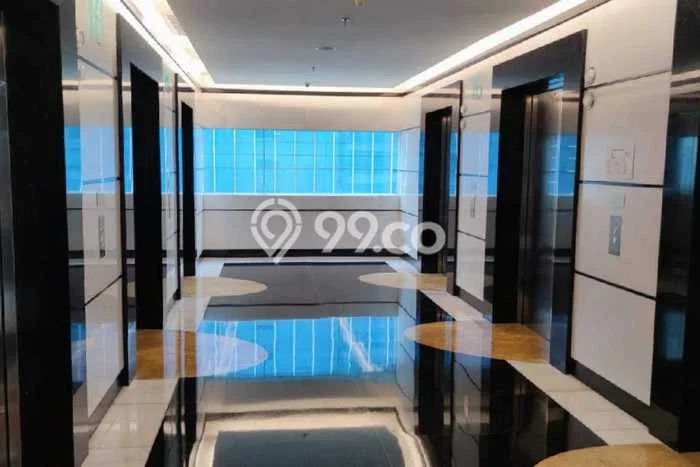 Disewakan Kantor di Kawasan Ramai Setiabudi Luas 198m2 Disewakan Kantor di Kawasan Ramai Setiabudi Luas 198m2