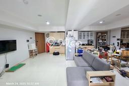 Apartemen Ideal Dijual di Kemayoran, Jakarta Pusat Punya 4 KT / 2 Kamar Mandi Apartemen Ideal Dijual di Kemayoran, Jakarta Pusat Punya 4 KT / 2 Kamar Mandi