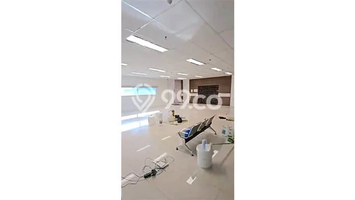 Kantor Favorit Dijual di Kemayoran Jakarta Pusat Kawasan Pusat Bisnis Kantor Favorit Dijual di Kemayoran Jakarta Pusat Kawasan Pusat Bisnis