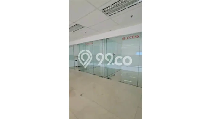 Kantor Favorit Dijual di Kemayoran Jakarta Pusat Kawasan Pusat Bisnis Kantor Favorit Dijual di Kemayoran Jakarta Pusat Kawasan Pusat Bisnis