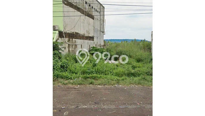 Tanah Kavling Dijual di Ciamis dengan Spesifikasi 220m2 Tanah Kavling Dijual di Ciamis dengan Spesifikasi 220m2