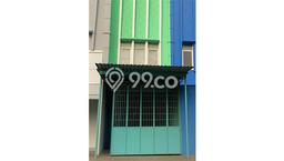Area Ramai! Ruko Dijual di Benda untuk Bisnis Luas Bangunan 108m2 Area Ramai! Ruko Dijual di Benda untuk Bisnis Luas Bangunan 108m2