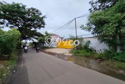 Disewakan Pabrik di Pusat Kota Jakarta Barat Ramai Strategis Disewakan Pabrik di Pusat Kota Jakarta Barat Ramai Strategis