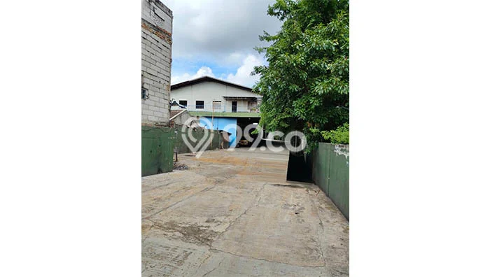 KEUNTUNGAN BERLIPAT! Gudang Kawasan , Luas 1400m2m², Posisi Mainroad KEUNTUNGAN BERLIPAT! Gudang Kawasan , Luas 1400m2m², Posisi Mainroad