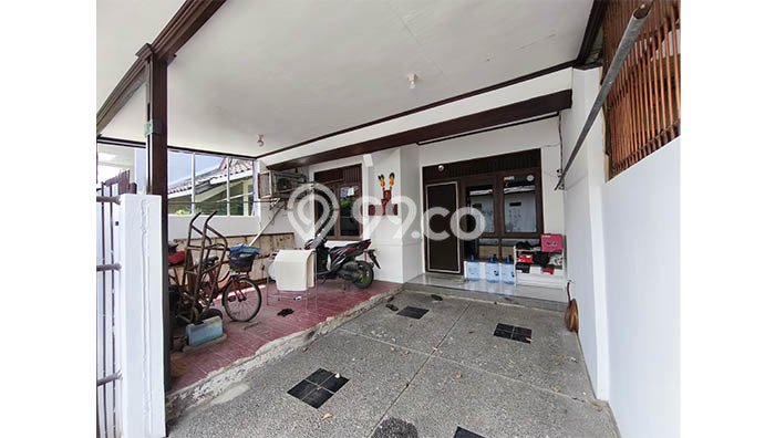 Dijual Rumah Strategis Bagus Punya 2 KT di Benda Tangerang SHM Dijual Rumah Strategis Bagus Punya 2 KT di Benda Tangerang SHM