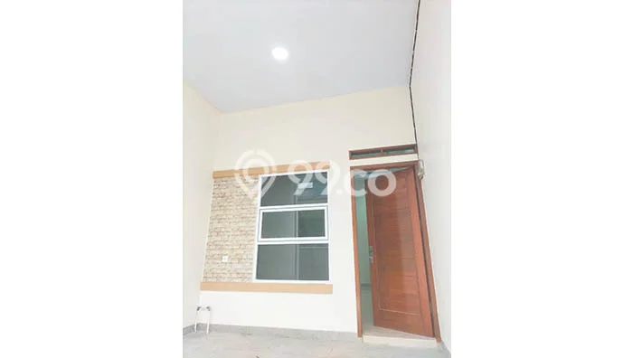 Rumah Modern Cantik 2 KT Bisa Langsung Pindah di Cipondoh Rumah Modern Cantik 2 KT Bisa Langsung Pindah di Cipondoh