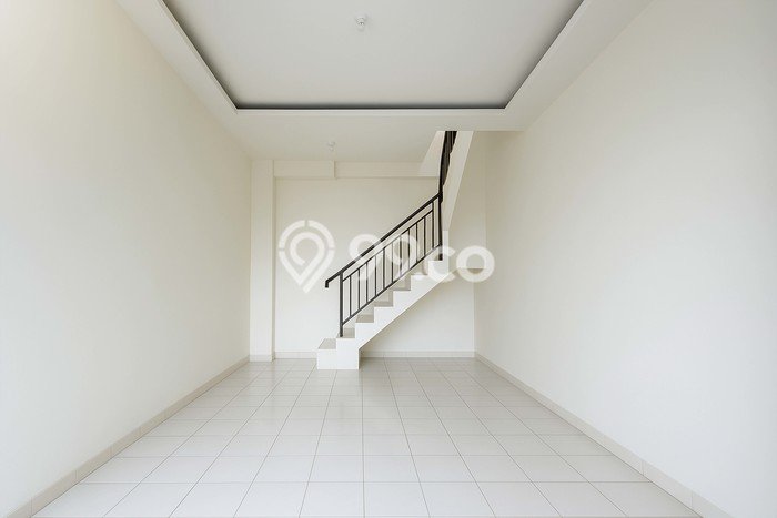 Ruko Dijual di Tangerang Selatan LT 64m2 & LB 32m2 Lokasi Terbaik! Ruko Dijual di Tangerang Selatan LT 64m2 & LB 32m2 Lokasi Terbaik!
