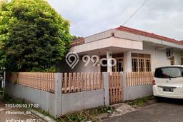 Rumah Eksklusif Siap Huni LT 413m2 di Bogor Barat, Bogor Rumah Eksklusif Siap Huni LT 413m2 di Bogor Barat, Bogor