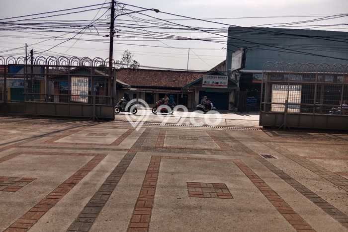 Unit Komersial Strategis di Curug, Tangerang Potensi Cuan Besar Unit Komersial Strategis di Curug, Tangerang Potensi Cuan Besar