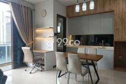 Rumah Eksklusif Siap Huni LT 120m2 di Pagedangan, Tangerang Rumah Eksklusif Siap Huni LT 120m2 di Pagedangan, Tangerang