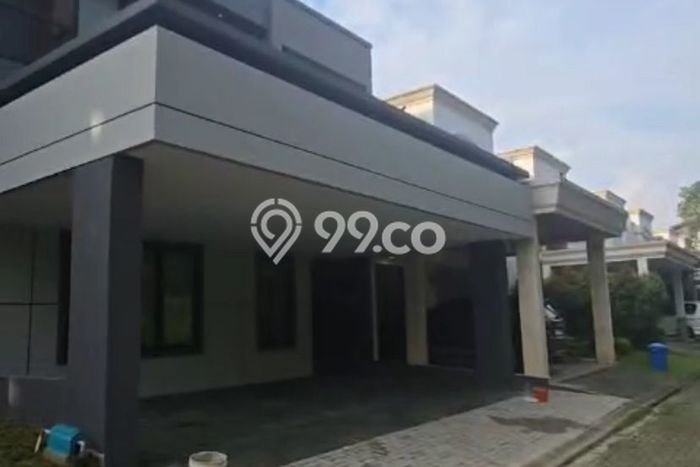 Hot Offer Hunian Mewah Ideal dan Luas di Pagedangan, Tangerang Hot Offer Hunian Mewah Ideal dan Luas di Pagedangan, Tangerang