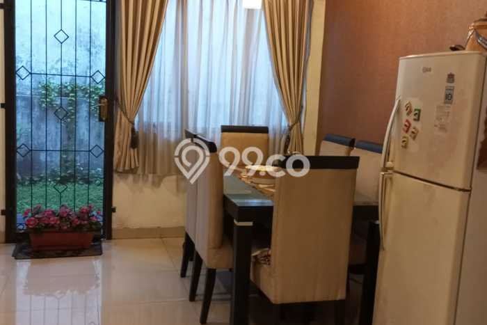 Jual Rumah Modern 3 KT di Pondok Ranji, Tangerang Selatan Jual Rumah Modern 3 KT di Pondok Ranji, Tangerang Selatan