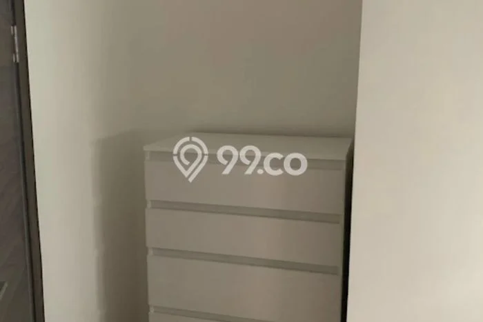 Apartemen Nyaman untuk Dijual di Pinang, Tangerang, Banten Apartemen Nyaman untuk Dijual di Pinang, Tangerang, Banten