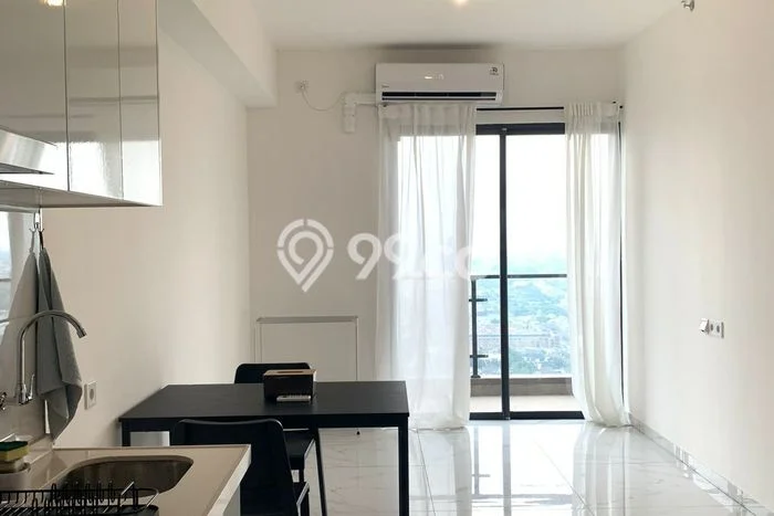 Apartemen Nyaman untuk Dijual di Pinang, Tangerang, Banten Apartemen Nyaman untuk Dijual di Pinang, Tangerang, Banten