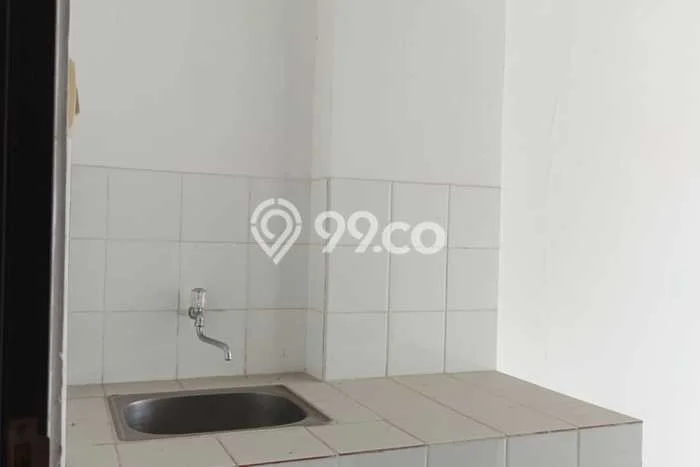 Apartemen Terjangkau di Serpong Tangerang Selatan dengan 2 KT & 1 KM Apartemen Terjangkau di Serpong Tangerang Selatan dengan 2 KT & 1 KM