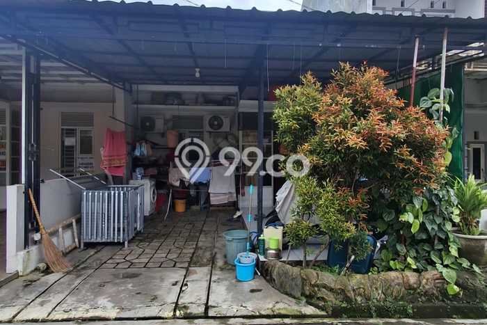 Jual Rumah Murah di Curug Tangerang Harga Rp 500 Juta LT 72m2 Jual Rumah Murah di Curug Tangerang Harga Rp 500 Juta LT 72m2