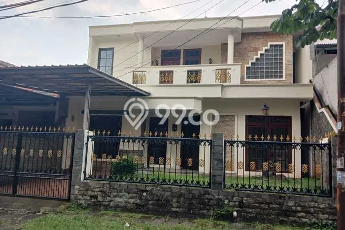 Disewakan Segera Rumah Kondisi Baik di Area Serpong, Tangerang Selatan Disewakan Segera Rumah Kondisi Baik di Area Serpong, Tangerang Selatan