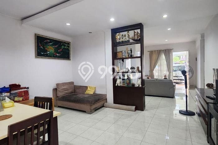 Dijual Hunian Mewah dengan Fasilitas Sekitar Lengkap di Serpong, Tangerang Selatan Dijual Hunian Mewah dengan Fasilitas Sekitar Lengkap di Serpong, Tangerang Selatan