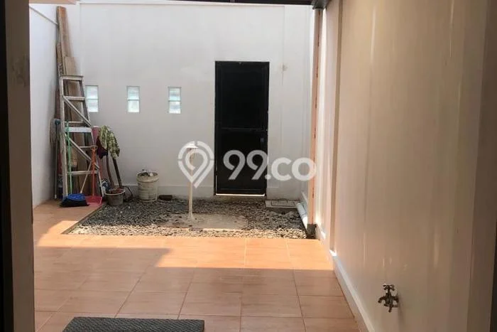 Rumah Cantik Siap Pakai Di Kelapa Dua Luas 160m2 Lokasi Strategis Rumah Cantik Siap Pakai Di Kelapa Dua Luas 160m2 Lokasi Strategis