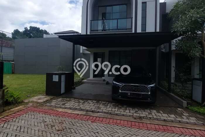 Disewakan Segera Rumah Kondisi Baik di Kawasan Pagedangan, Tangerang Disewakan Segera Rumah Kondisi Baik di Kawasan Pagedangan, Tangerang
