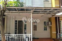 Jual Rumah Strategis Bagus Punya 2 KT di Pagedangan Tangerang SHM Jual Rumah Strategis Bagus Punya 2 KT di Pagedangan Tangerang SHM