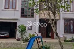 Dijual Rumah Elit Exclusive di Cilandak, Jakarta Selatan Dijual Rumah Elit Exclusive di Cilandak, Jakarta Selatan